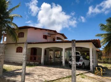 Casa na Praia do Pontal 4 Suítes · Casa na Praia do Pontal 4 Suítes