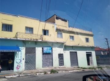 Área de Serviço · Prédio inteiro à venda em Jardim primavera (zona norte) - SP