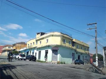 Área de Serviço · Prédio inteiro à venda em Jardim primavera (zona norte) - SP