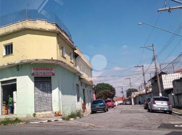 Área de Serviço · Prédio inteiro à venda em Jardim primavera (zona norte) - SP