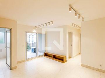 Apartamento · 66m² · 2 Quartos · 2 Vagas · Apartamento para Aluguel - Santo Amaro , 2 Quartos, 66 m2 - São Paulo