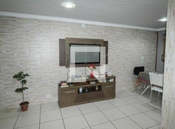 Casa · 200m² · 2 Quartos · 4 Vagas · Casa para Aluguel - Centro, 2 Quartos,  200 m2 - Duque de Caxias