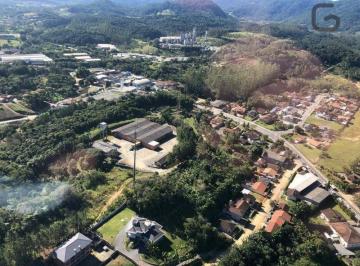 Comercial · 3300m² · Galpão Industrial para Venda em Pomerode