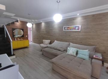 Casa de 3 quartos, São Paulo · Sobrado à venda no Jardim Vista Linda na Rua Dois Vizinhos
