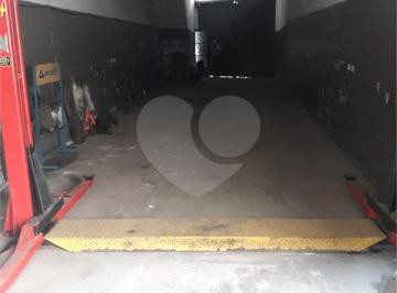 Área de Serviço · Salão Comercial à venda em Aclimação - SP