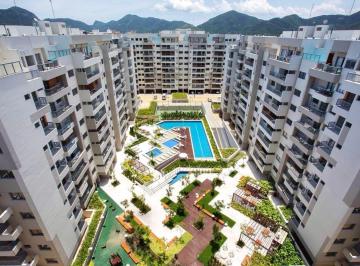 Apartamento , Rio de Janeiro · RG PERSONAL ( Apart. no Recreio - Rio de Janeiro )