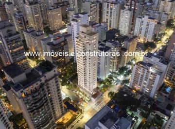 2023/04/217695443.jpg · Apartamento Jardins 381m² 3 suítes 4 vagas + Depósito de 6m²