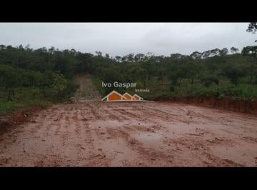 Foto · Terreno, Sentido Andiroba, Esmeraldas, MG