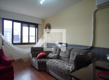 Apartamento · 45m² · 1 Quarto · Apartamento para Aluguel - Vila Ipiranga, 1 Quarto, 45 m² - Porto Alegre