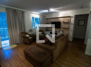 Apartamento · 96m² · 2 Quartos · 2 Vagas · Apartamento para Aluguel - Vila Andrade, 2 Quartos, 96 m² - São Paulo
