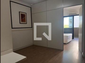 Apartamento · 55m² · 1 Quarto · Apartamento para Aluguel - Bosque, 1 Quarto,  55 m² - Campinas