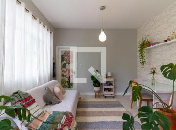 Apartamento · 51m² · 1 Quarto · Apartamento para Aluguel - Perdizes, 1 Quarto,  51 m² - São Paulo