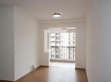 Apartamento · 70m² · 2 Quartos · 1 Vaga · Apartamento para Aluguel - Chácara Inglesa, 2 Quartos, 70 m² - São Paulo