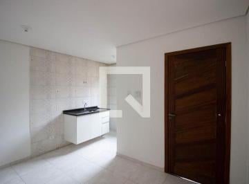 Apartamento · 39m² · 2 Quartos · Apartamento para Aluguel - Itaquera, 2 Quartos,  39 m² - São Paulo
