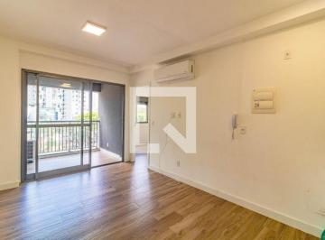 Apartamento · 35m² · 1 Quarto · Apartamento para Aluguel - Jabaquara, 1 Quarto,  35 m² - São Paulo