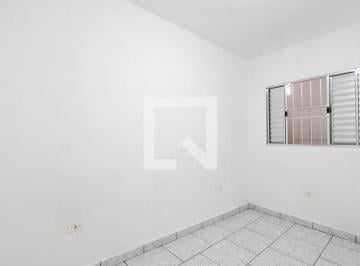 Casa · 40m² · 1 Quarto · Casa para Aluguel - Ferrazopolis, 1 Quarto, 40 m² - São Bernardo do Campo