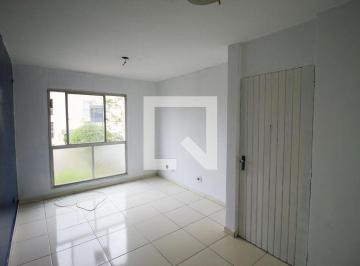 Apartamento · 60m² · 2 Quartos · 1 Vaga · Apartamento para Aluguel - Vila Jacuí, 2 Quartos, 60 m² - São Paulo
