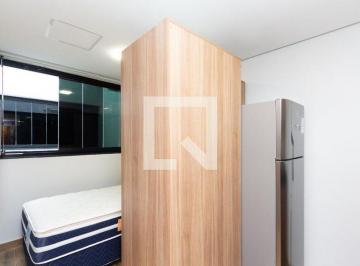 Apartamento · 15m² · 1 Quarto · Apartamento para Aluguel - Vila Nova Conceição, 1 Quarto, 15 m² - São Paulo