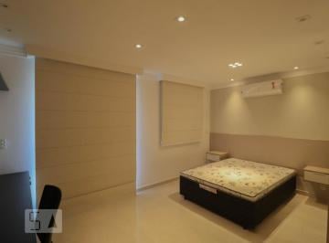 Apartamento · 37m² · 1 Quarto · 1 Vaga · Apartamento para Aluguel - Jardim Maia, 1 Quarto, 37 m² - Guarulhos