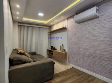 Foto 01 · Apartamento, Villagio do Sol, Mogi Mirim, SP