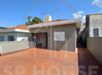 Foto 01 · Casa à venda, 2 dormitórios, 165m², Vila do Bosque