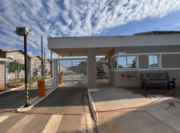 Casa de 2 quartos, Bragança Paulista · Condomínio Parque das Cerejeiras com 2 dormitórios em Bragança Paulista