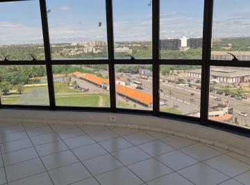 Comercial , São Luís · RENASCENÇA: ALUGO SALA GOLDEN TOWER C/ 86m2