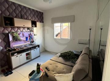 Sem Categoria · Apartamento com 2 quartos à venda em Jardim são paulo(zona norte) - SP