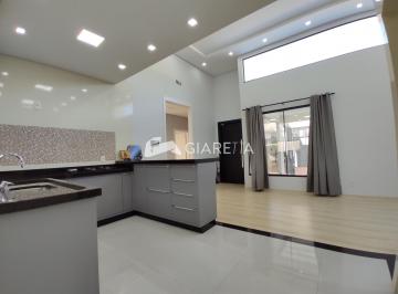 Casa · 117m² · 2 Quartos · 2 Vagas · Casa para locação semi mobiliada na região do JARDIM PANCERA, TOLEDO - PR