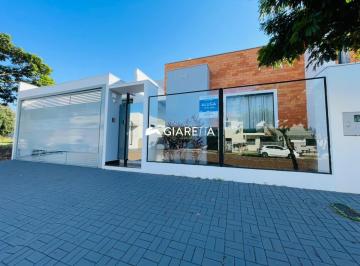 Casa · 117m² · 2 Quartos · 2 Vagas · Casa para locação semi mobiliada na região do JARDIM PANCERA, TOLEDO - PR
