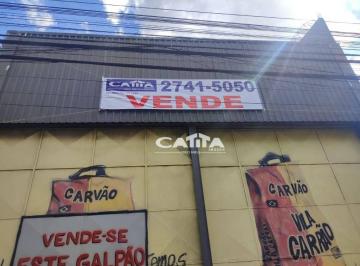 87cf021d383fb4dde4376fdce59b41e8c5121870 · Galpão à venda, 566 m² por R$ 1.500.000,00 - Itaquera - São Paulo/SP