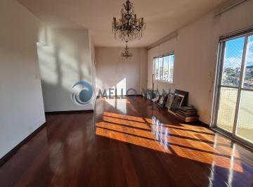 Foto 01 · Apartamento com Vista Panorâmica Próximo ao Parque das Águas de São Lourenço - Mello Viana Imóveis