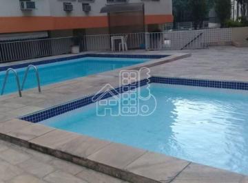 Apartamento de 3 quartos, Niterói · Apartamento com 3 quartos em Santa Rosa