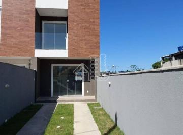 Casa de 2 quartos, Maricá · Casa com 2 quartos em São João de Imbassaí -Maricá/RJ