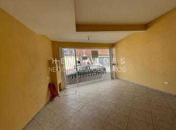 Foto 02 · Casa no Engenho Novo à venda e locação