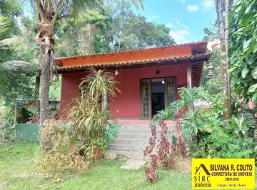 Casa · 1000m² · 2 Quartos · 7 Vagas · Itaocaia Valley-Chácara 1.000 M² Casa 2 Qts- R$ 490 Mil
