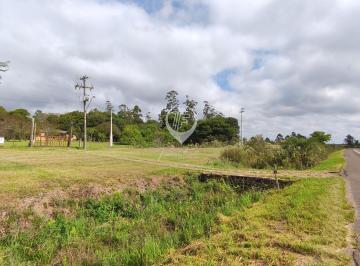 Foto 01 · Área de terras com frente para a BR 471 ideal para seu negócio!