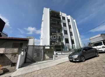 Apartamento · 35m² · 1 Quarto · 1 Vaga · Studio (estúdio) mobiliado na Carvoeira