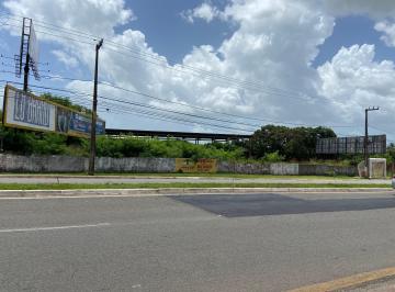 Comercial , São Luís · CALHAU: VENDO ÁREA COMERCIAL NA AV. DOS HOLANDESES.