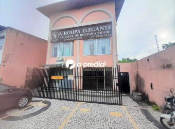 banheiro Loja Cidade dos Funcionários · Loja para aluguel, Cidade dos Funcionários - Fortaleza/CE