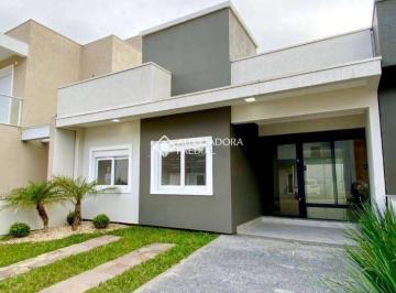 413863_irh447tl941599mn_413863644d23e63bf2d.jpg · casa térrea em condomínio com infra, 3 quartos com pátio amplo em Gravataí