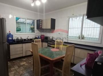 Photo 1 · SOBRADO COM 3 DORMITÓRIOS, SENDO 1 SUÍTE, 3 VAGAS DE GARAGEM