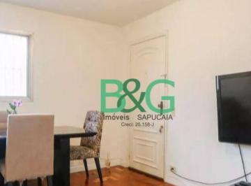 46f2269f91eb34fc491b5eff70a877202579fc6f · Apartamento à venda, 50 m² por R$ 390.000,00 - Cambuci - São Paulo/SP