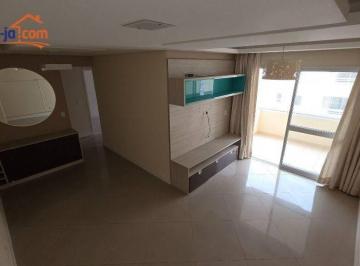 d5394dc909e9f7875e9b859c602ddc8d46997423 · Apartamento com 2 dormitórios para alugar, 75 m² por R$ 3.457,00/mês - Jardim Sul - São José dos Cam