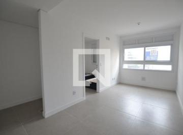 Apartamento · 31m² · 1 Quarto · Apartamento à Venda - Cidade Baixa, 1 Quarto,  31 m² - Porto Alegre