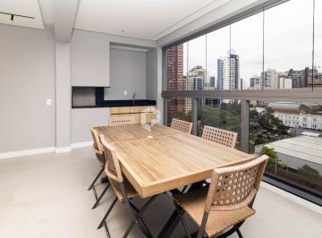 Ampla Sala para 2 ambientes · Apartamento para aluguel - no Centro