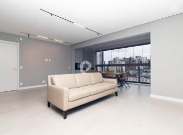 Ampla Sala para 2 ambientes · Apartamento para aluguel - no Centro