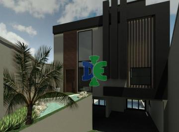 e1b0b0fcd8d53bed25dd6c63120ccc0e0ac47d07 · Sobrado com 2 dormitórios à venda, 194 m² por R$ 360.000,00 - Jardim Santanna do Pedregulho - Jacare