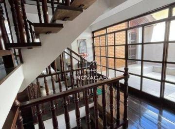 3f28bd104502ac429def70915ef4cb208d5b5d4c · Casa com 6 dormitórios à venda, 335 m² por R$ 2.900.000,00 - São José (Pampulha) - Belo Horizonte/MG