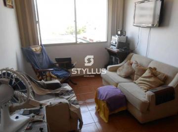 108041.jpg · Apartamento Engenho Novo